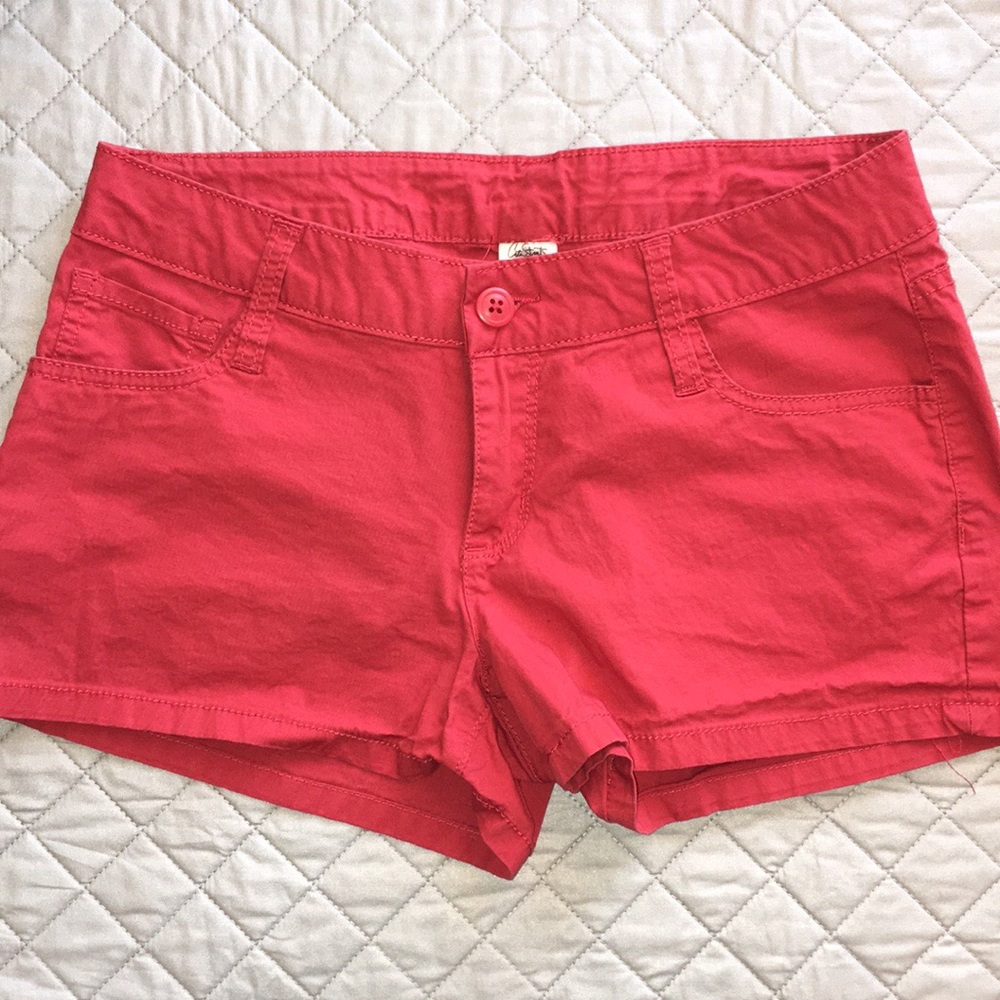 Shorts